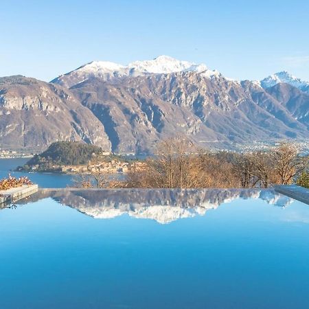 Villa Rogaro Corinna Cadenabbia Exteriér fotografie